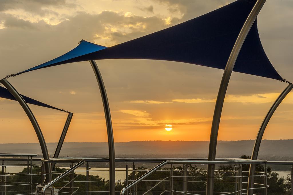 Acacia Premier Hotel Kisumu Habitación foto