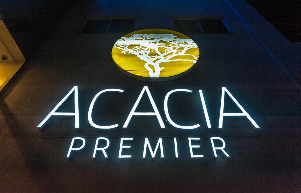 Acacia Premier Hotel Kisumu Habitación foto